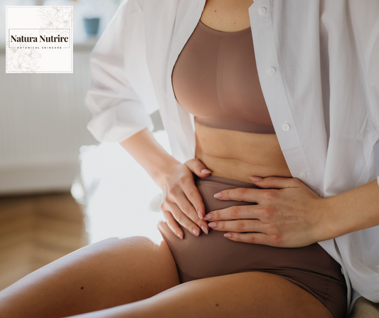 Ease PMS Cramps and Mood Swings Naturally with Magnesium Cream