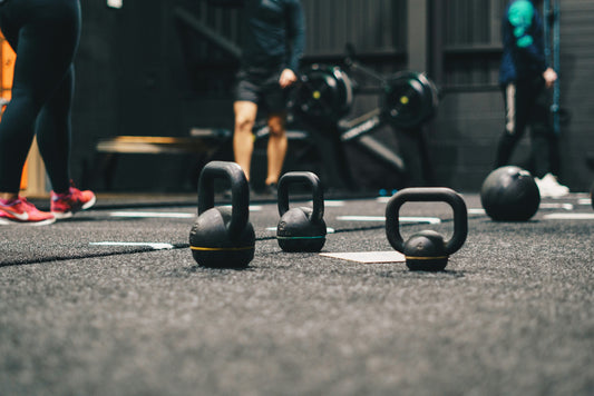 Sore After the Gym? How Magnesium Cream Can Speed Up Muscle Recovery