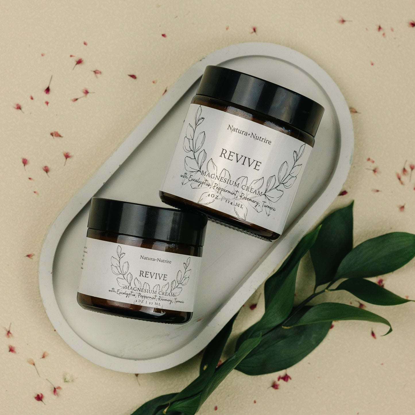 Revive Magnesium Cream