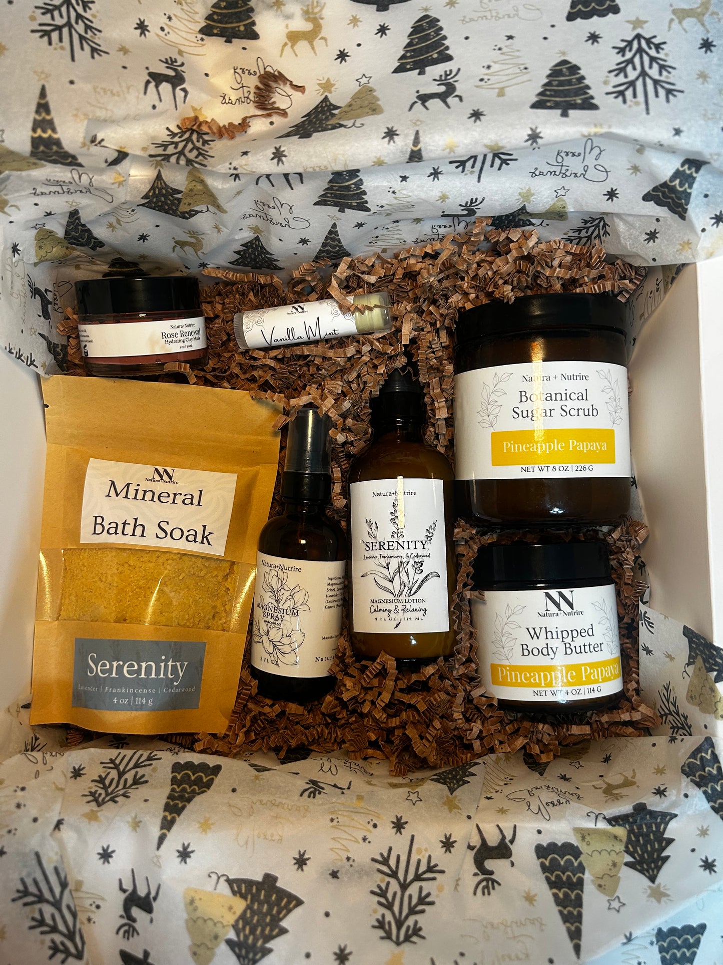 Christmas Gift for Her