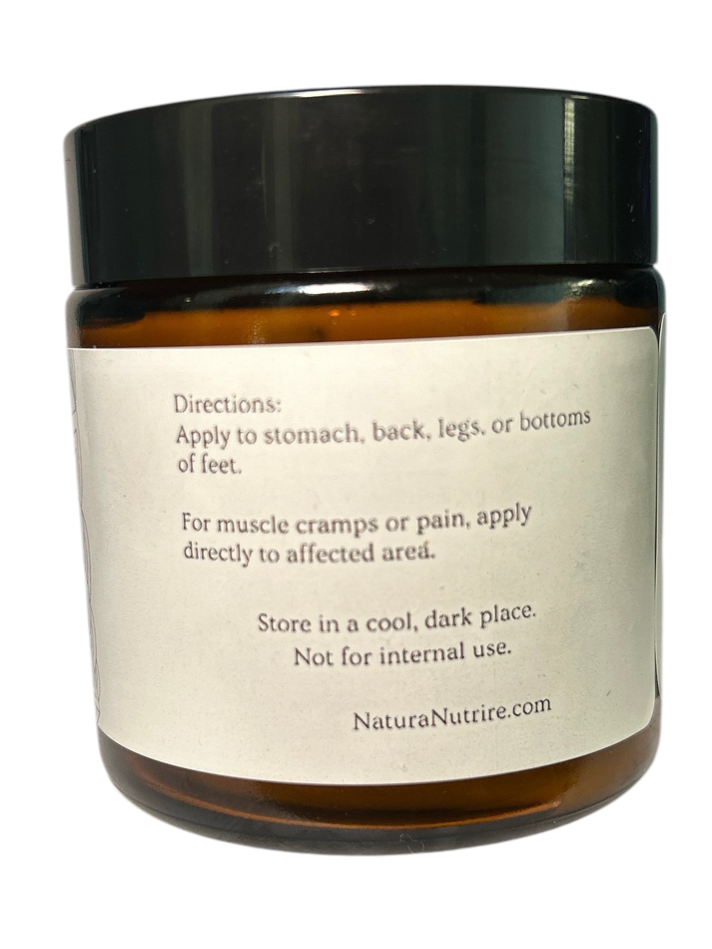 Serenity Magnesium Cream | Natural Calm with Lavender & Frankincense