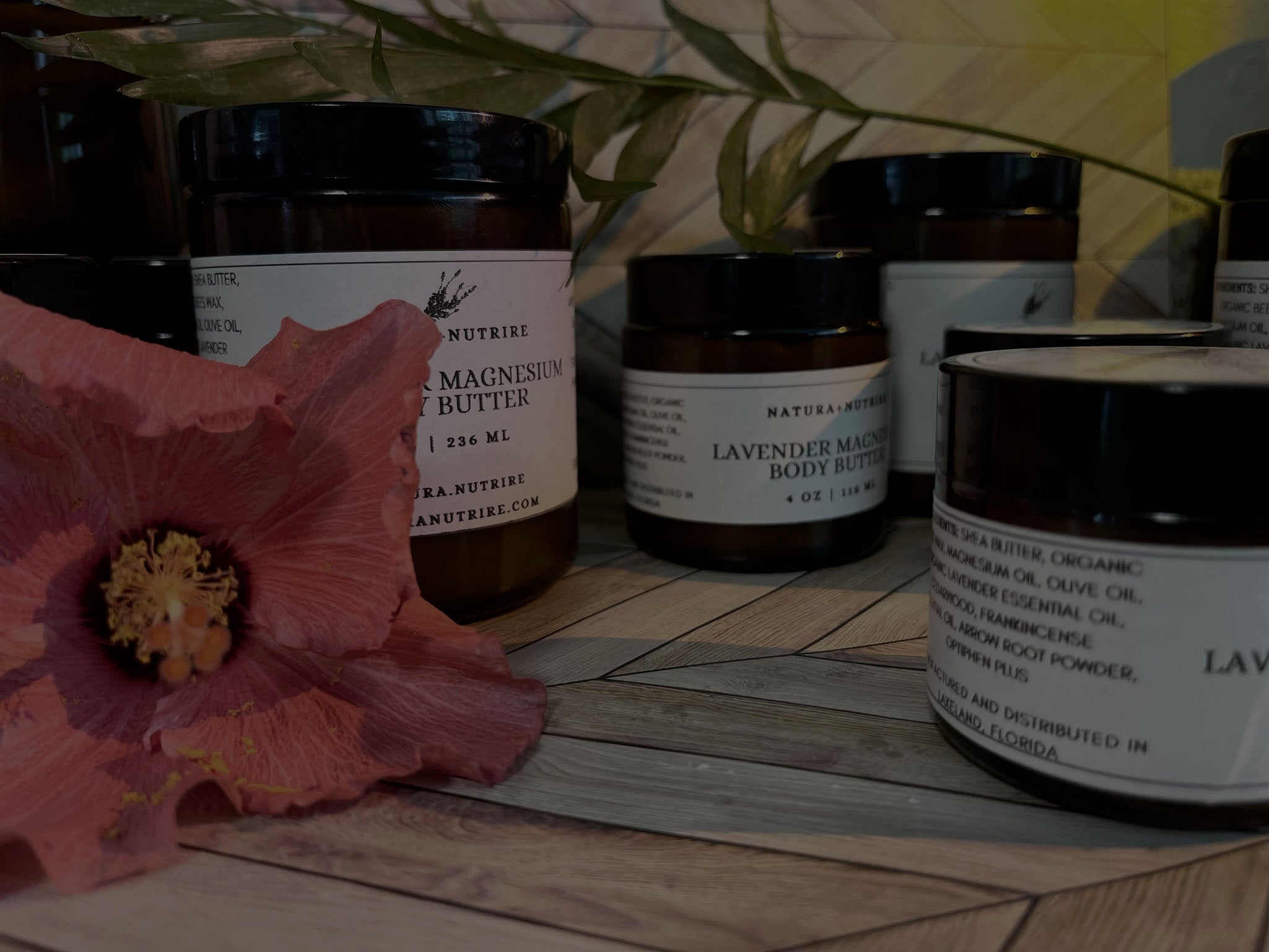 High Quality Skincare