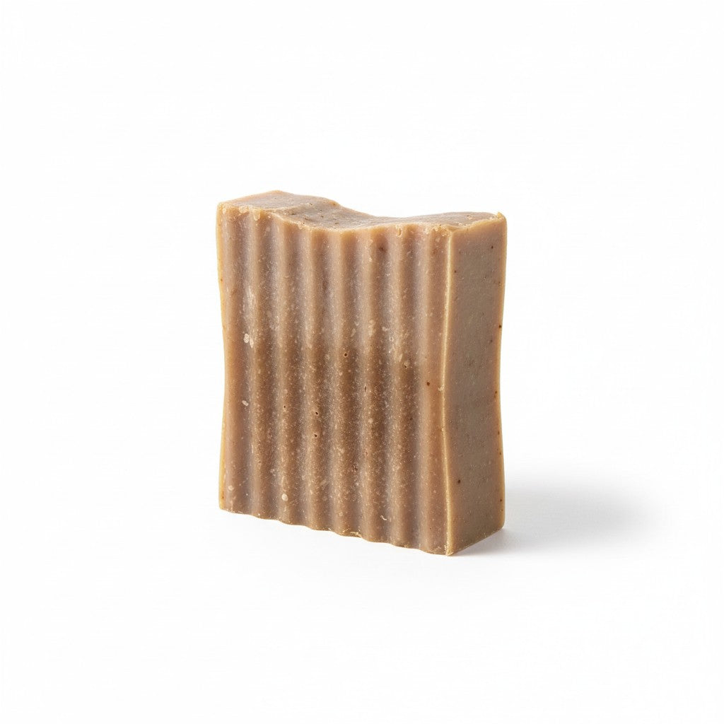Vanilla Sugar Handcrafted Soap
