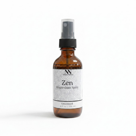 Magnesium Spray