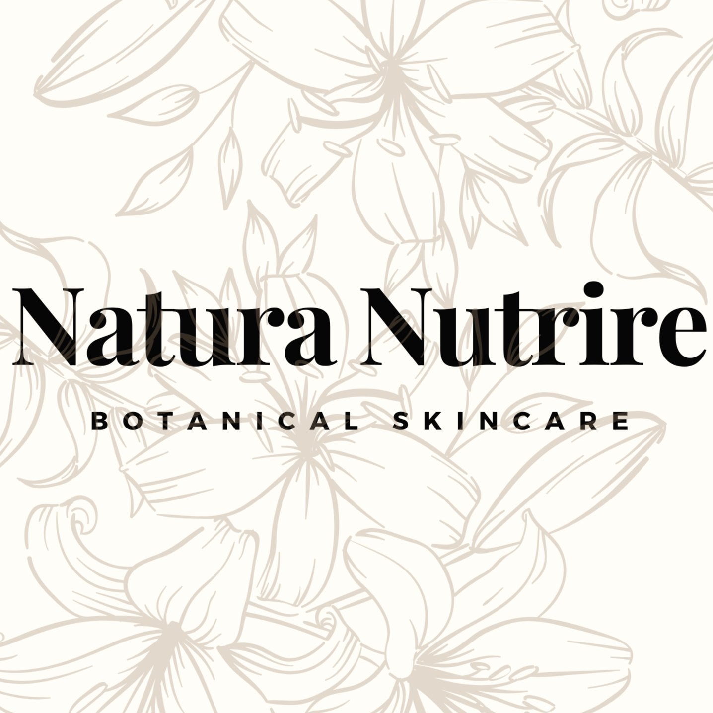 Gift Card - Natura Nutrire Botanical Skincare