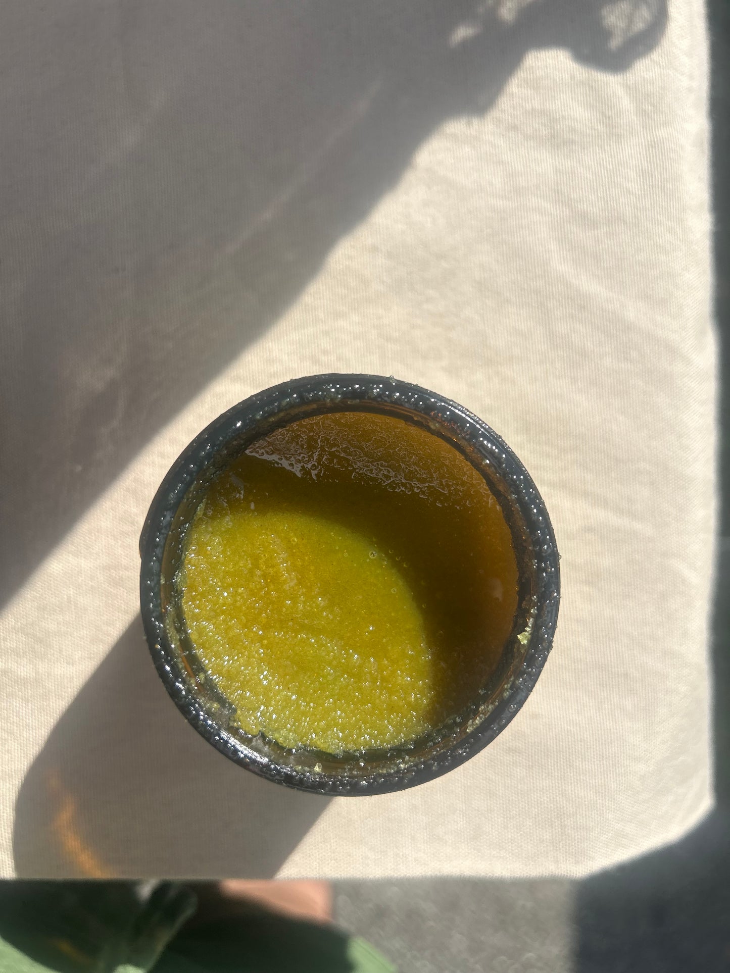 Grinch-mas🌲 Scrub