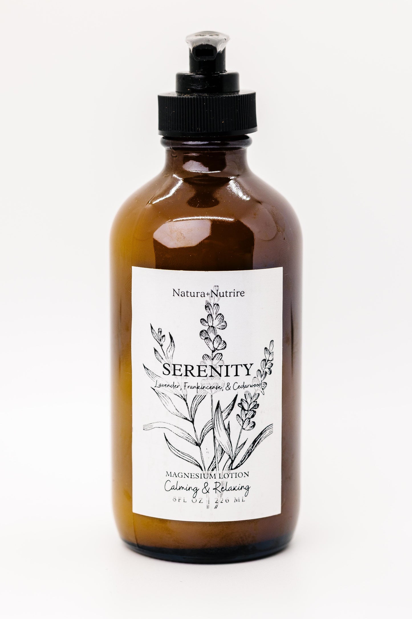 OOPSIE - Serenity Magnesium Lotion