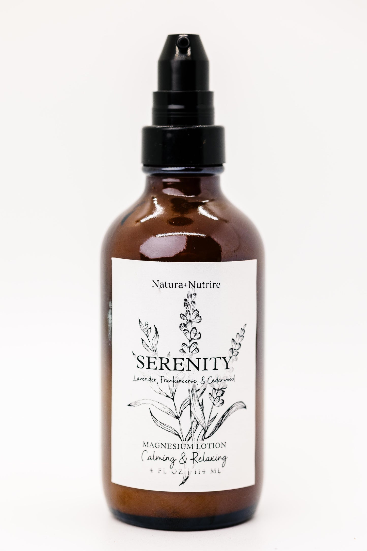 OOPSIE - Serenity Magnesium Lotion