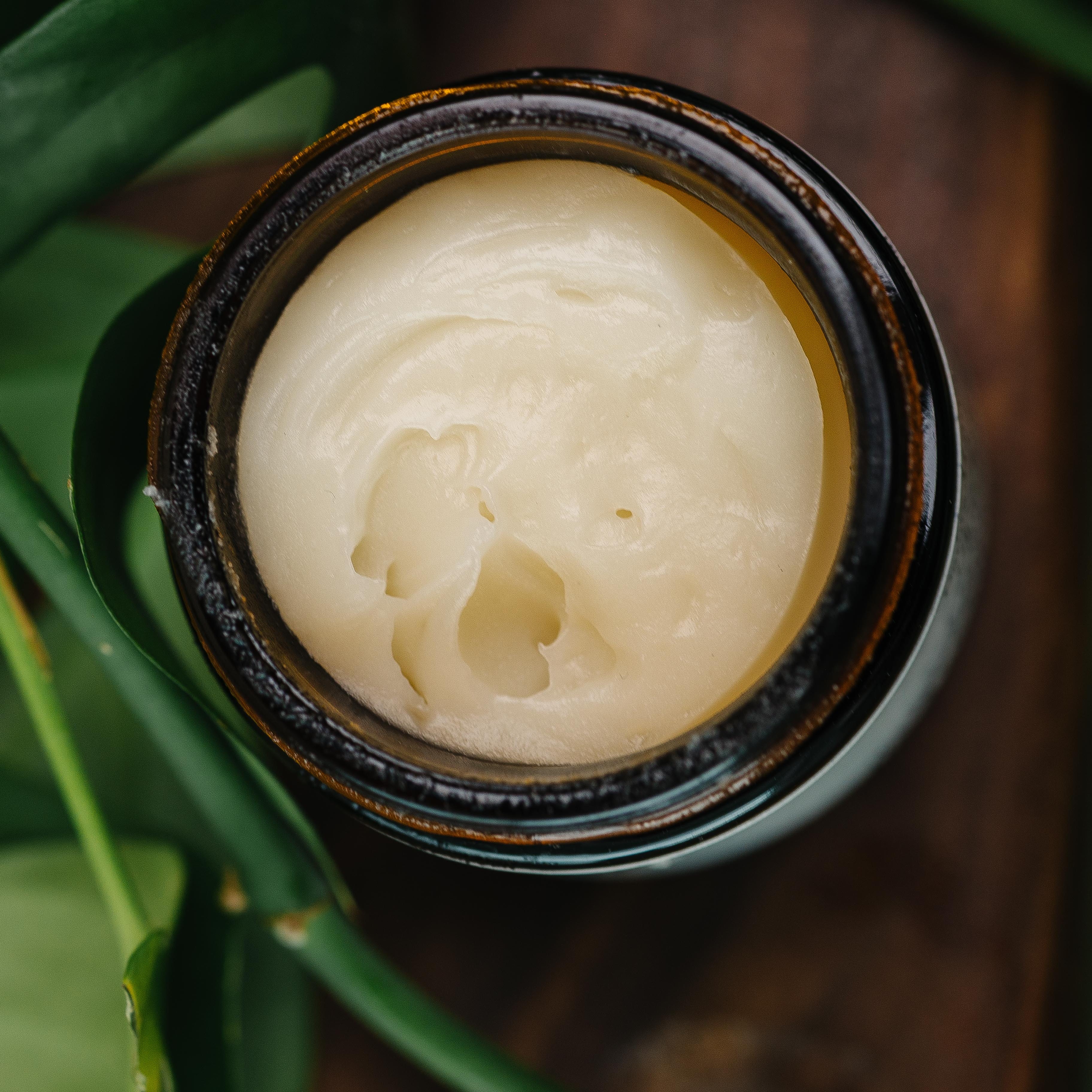 Serenity Magnesium Cream | Lavender & Frankincense – Natura+