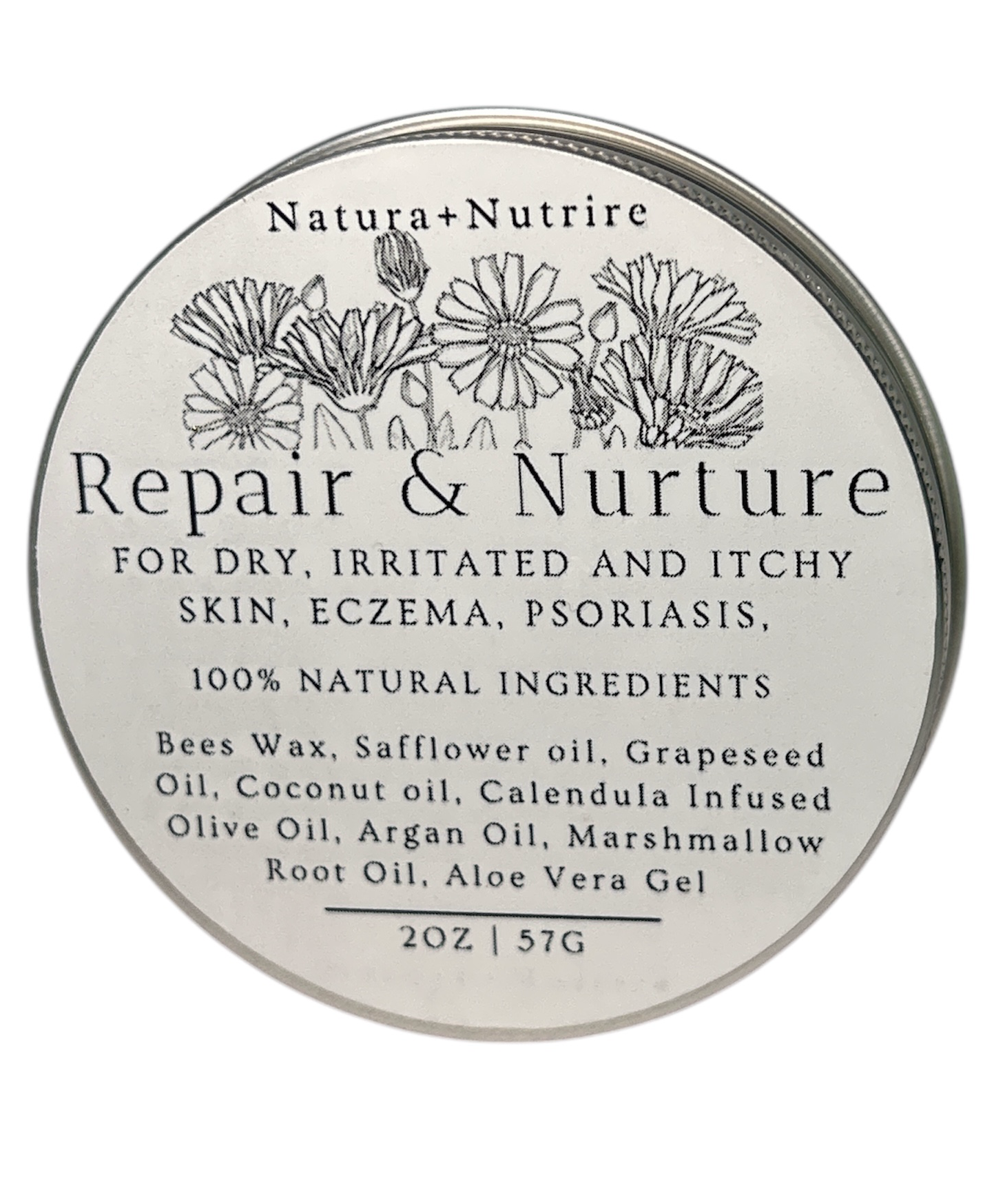 Repair & Nurture Balm