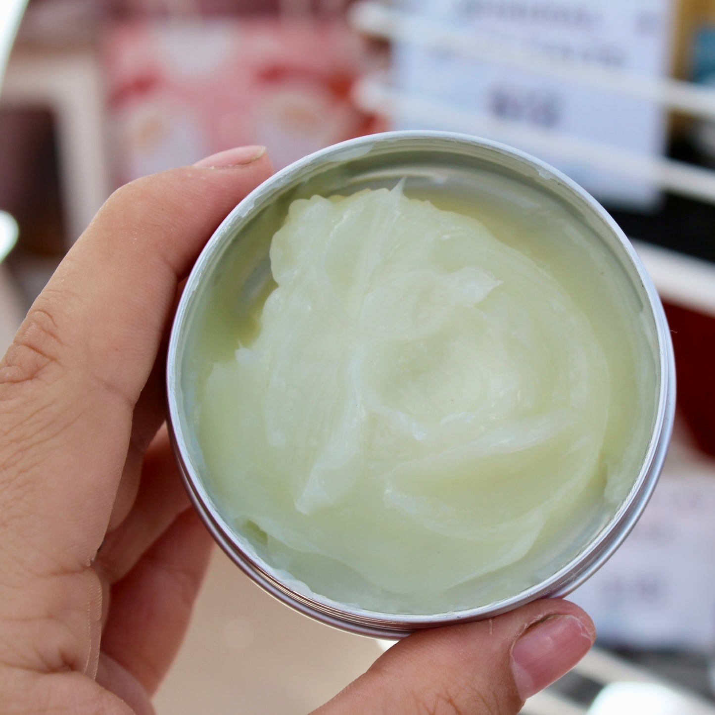 Repair & Nurture Balm