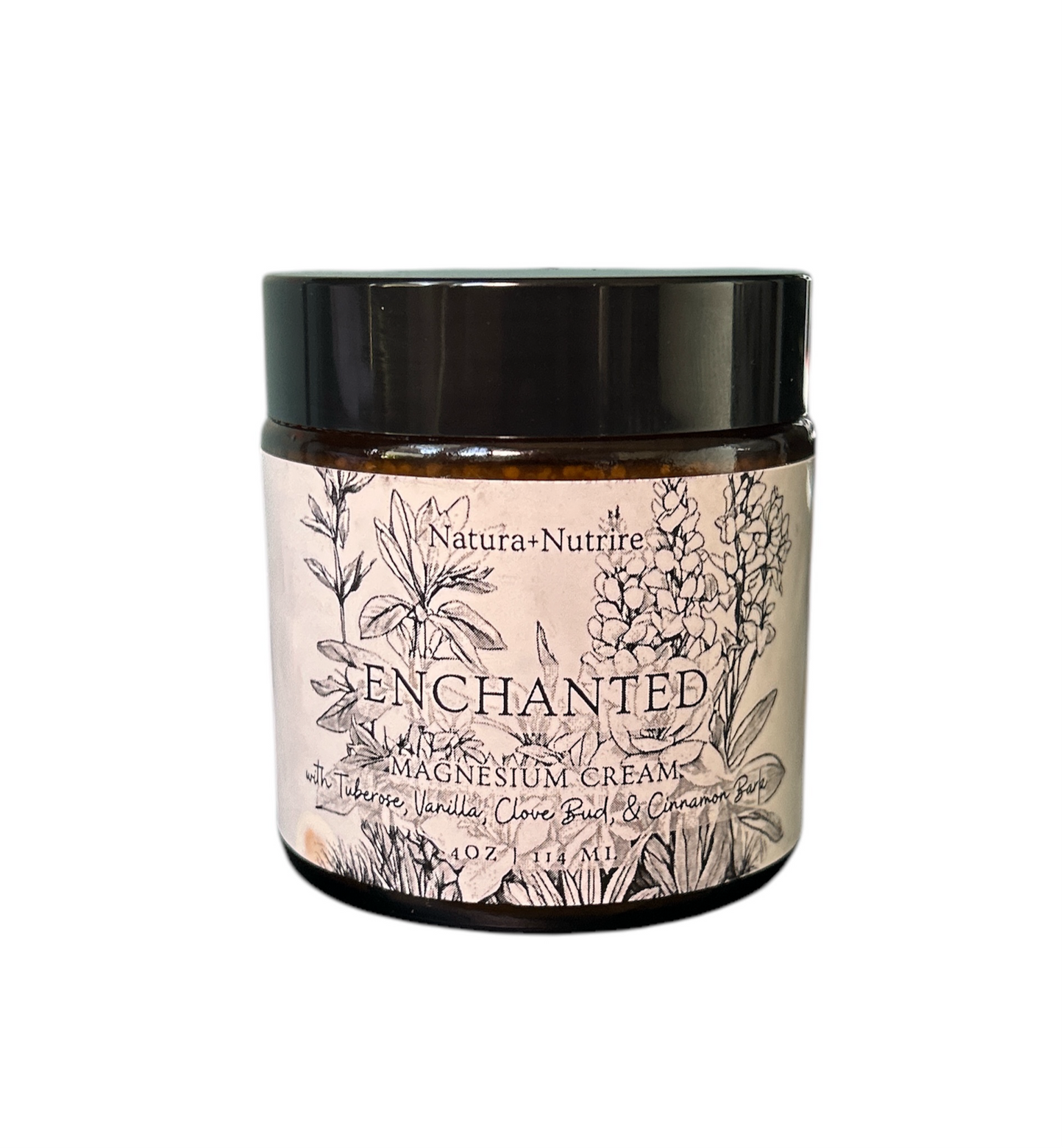 Enchanted Magnesium Cream