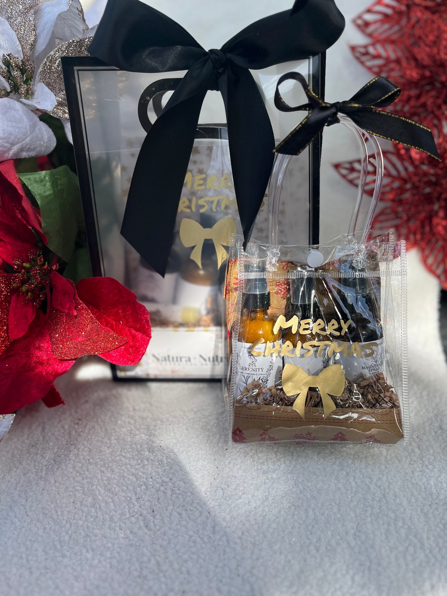 Christmas Mini Gift Set