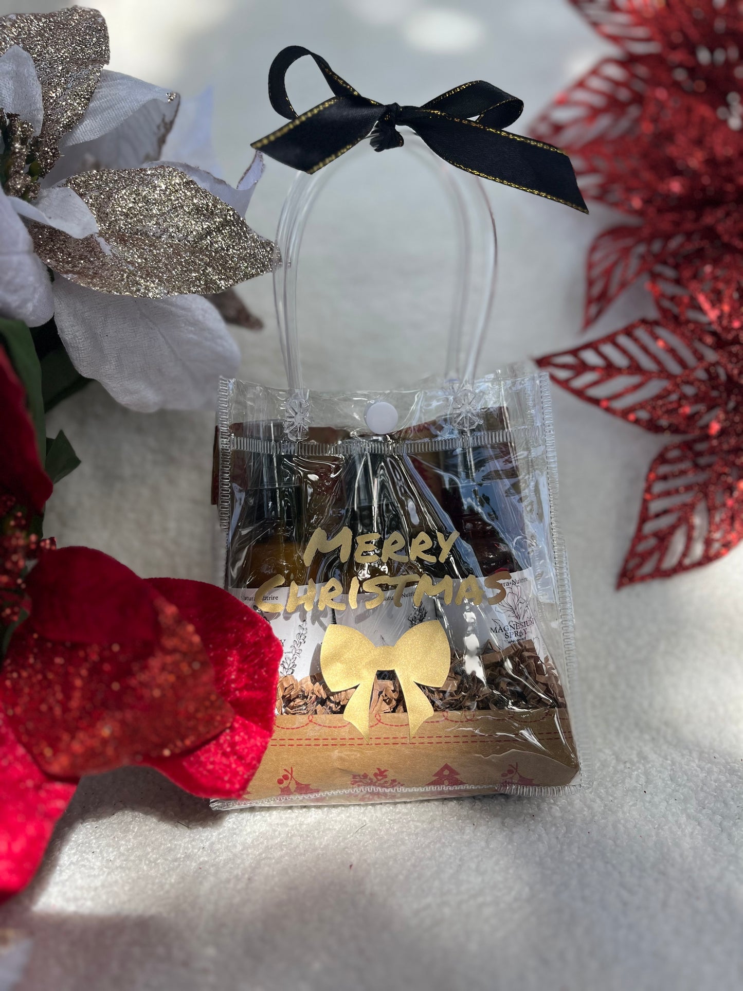 Christmas Mini Gift Set