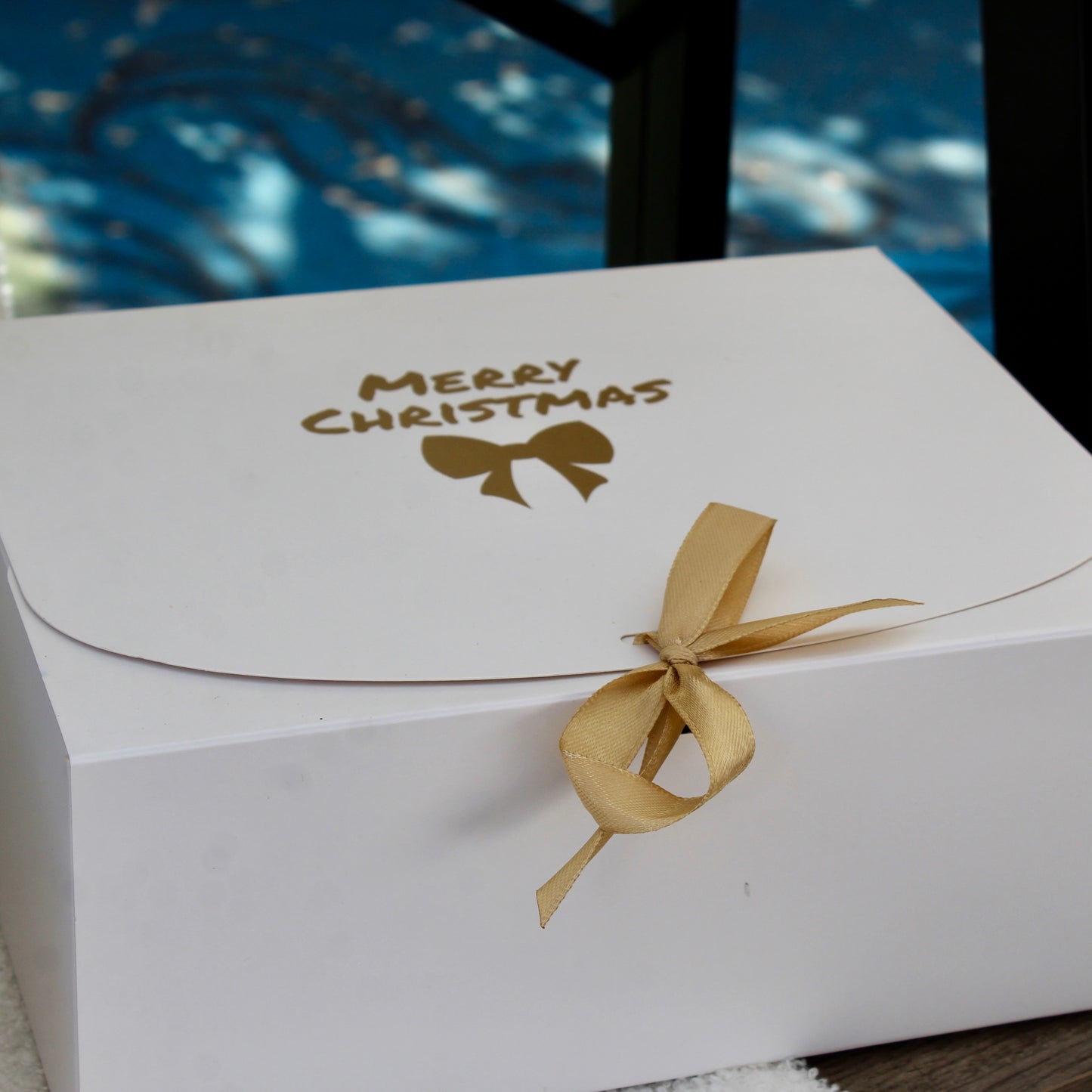 Christmas Gift for Her