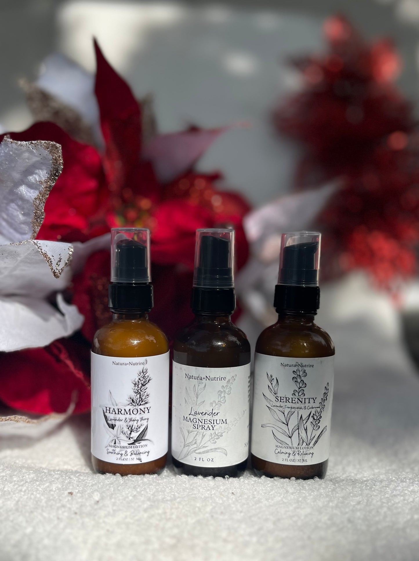 Christmas Mini Gift Set