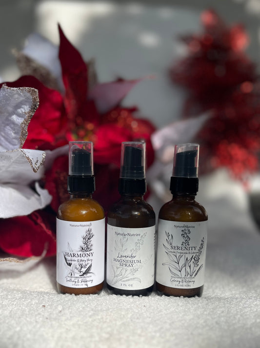 Christmas Mini Gift Set