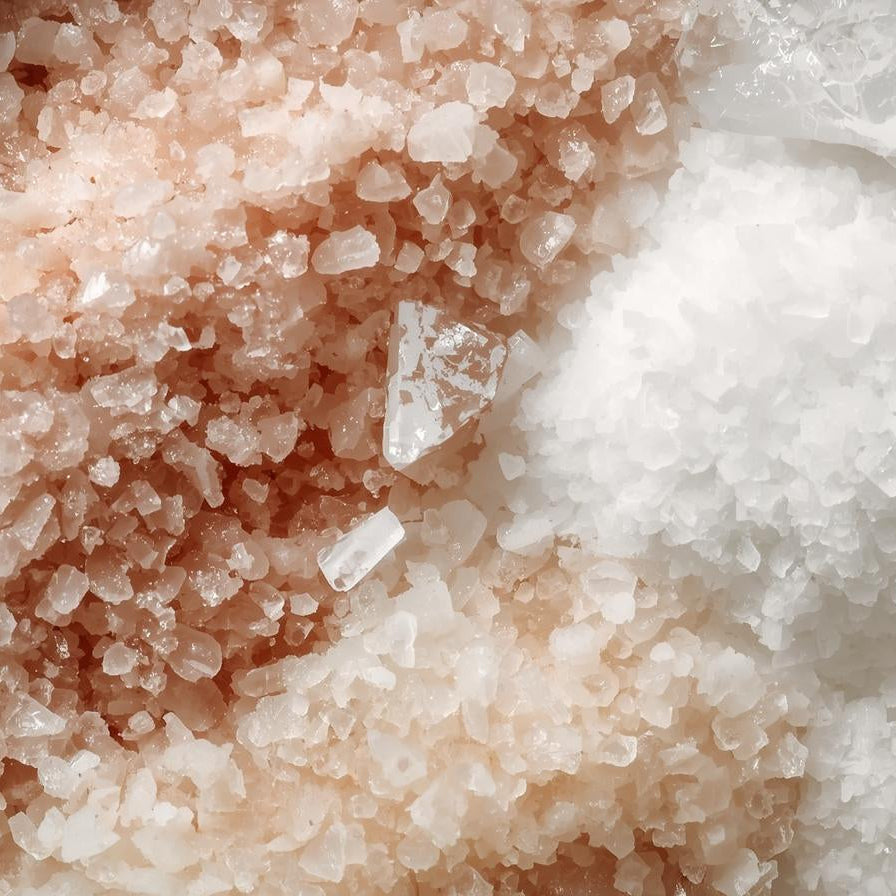 Mineral Bath Soak – Relaxing Detox & Muscle Relief