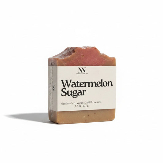Watermelon Sugar Soap