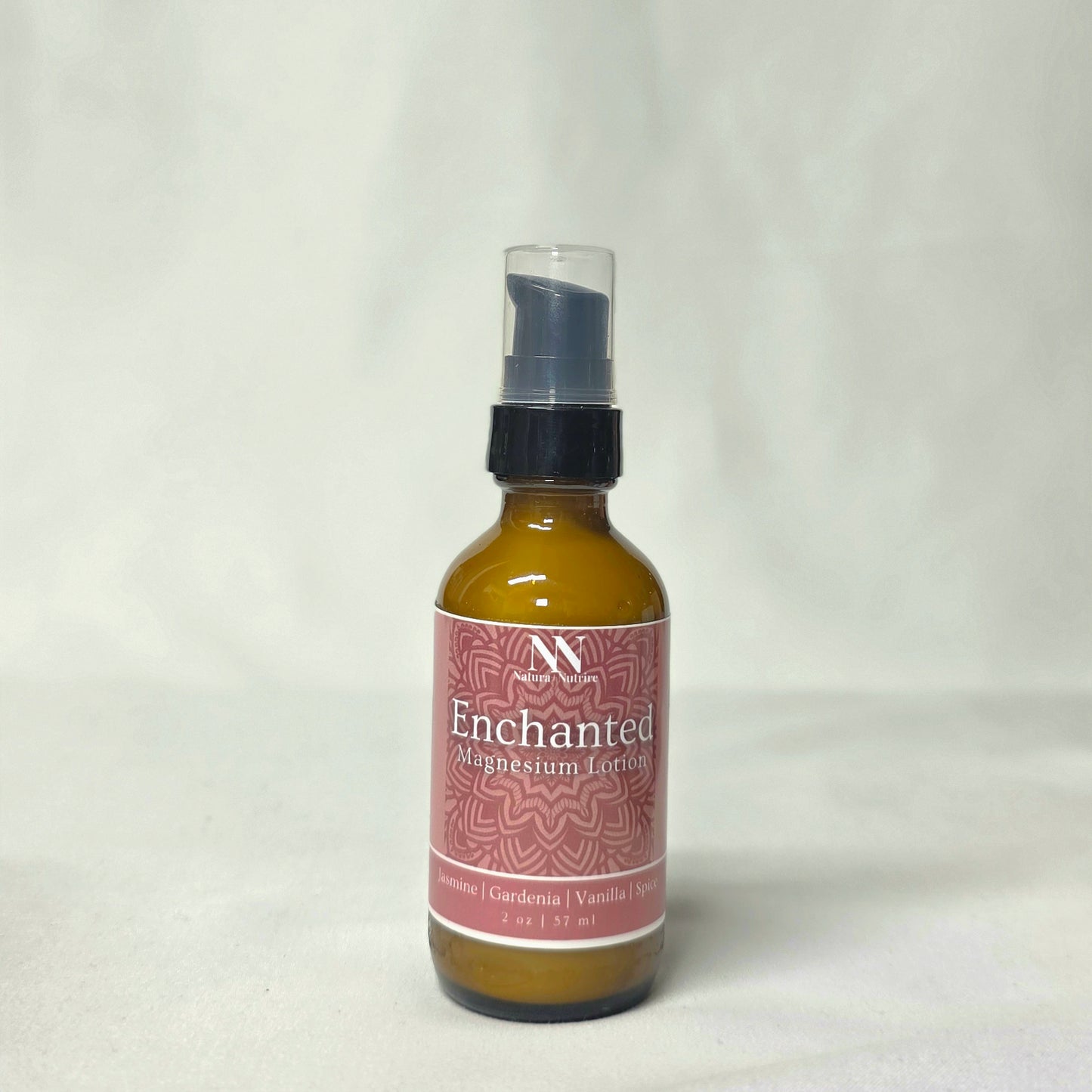 Enchanted Magnesium Lotion