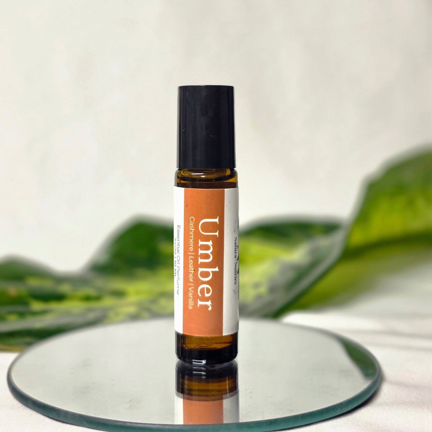 Natural Botanical Fragrances for On-the-Go