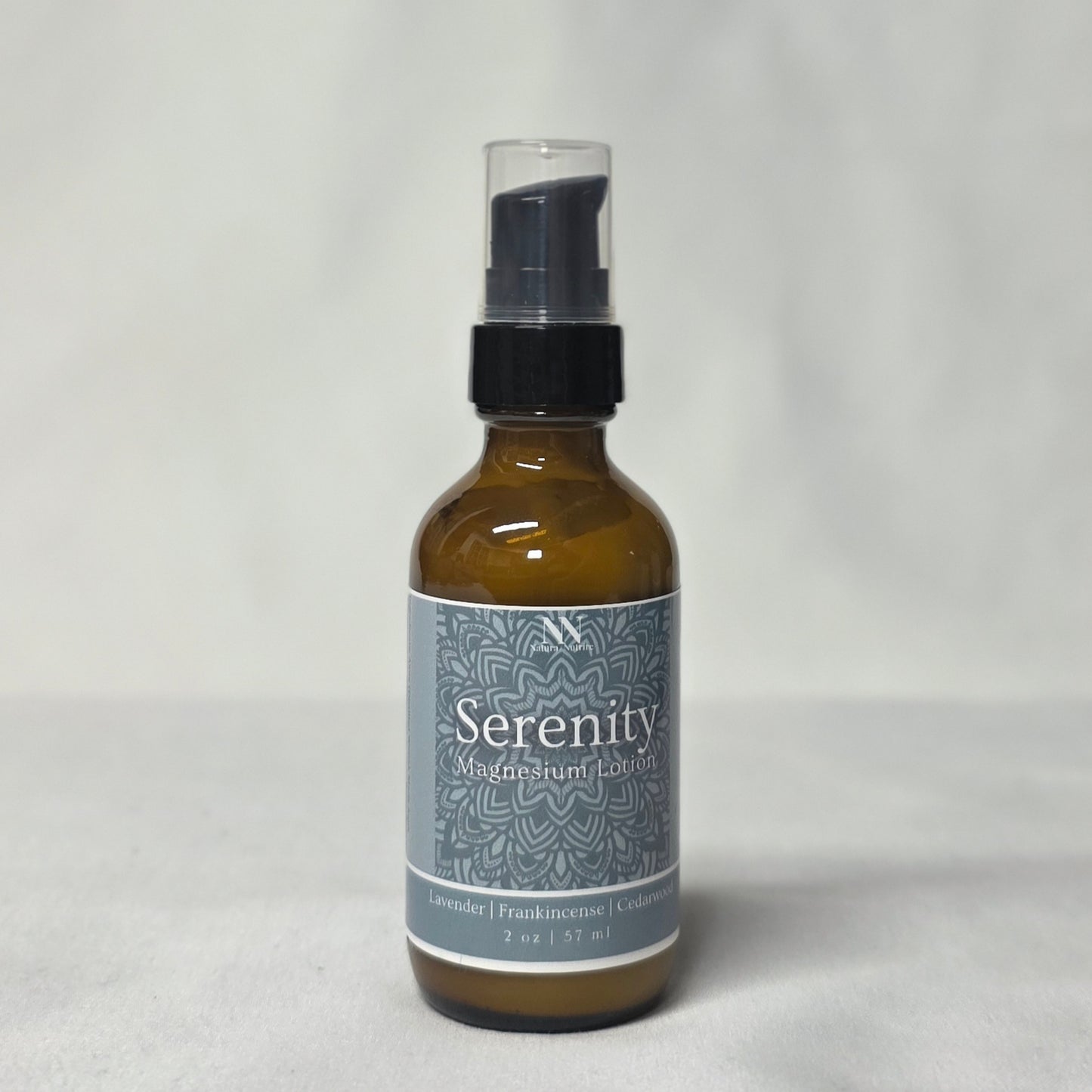 Serenity Magnesium Lotion