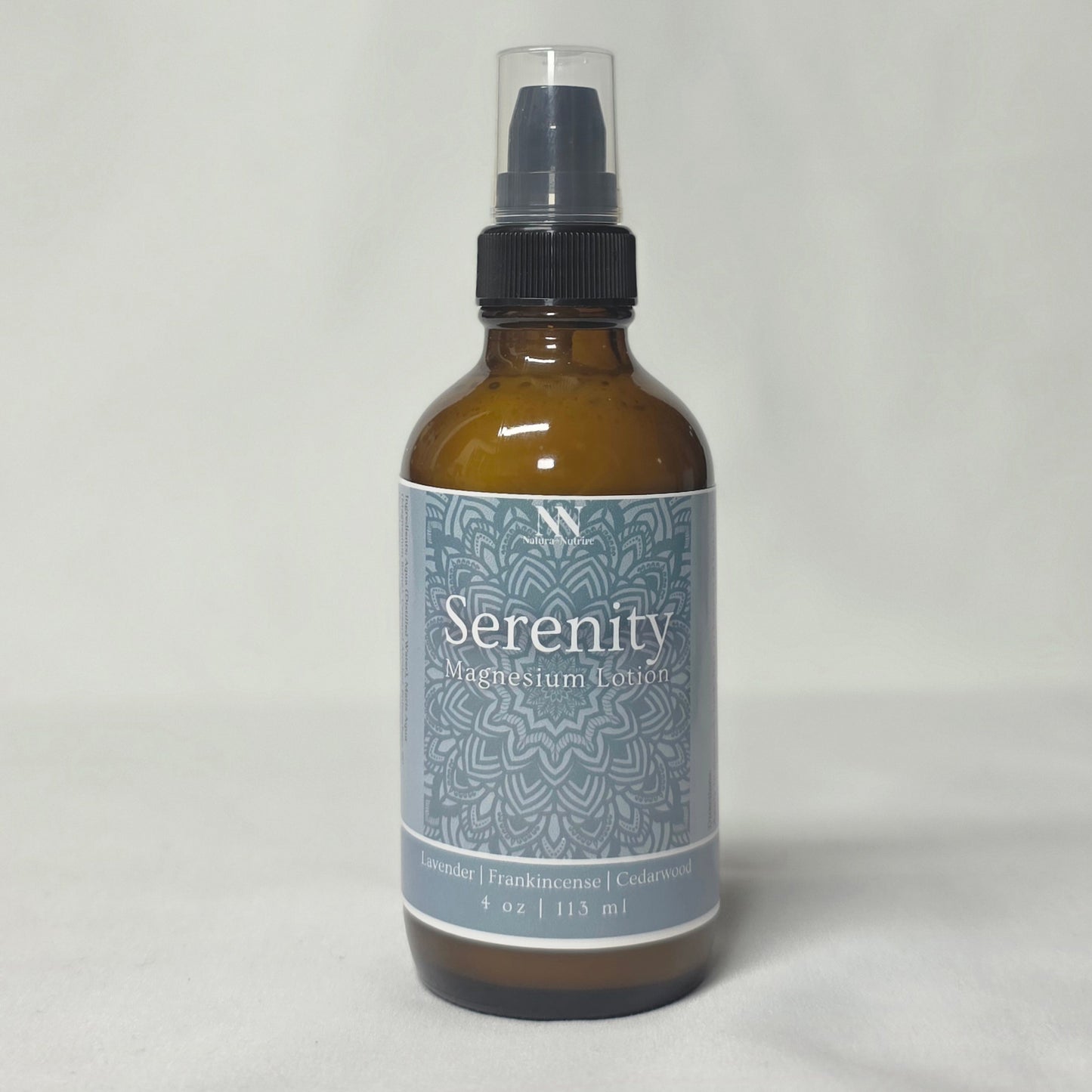 Serenity Magnesium Lotion