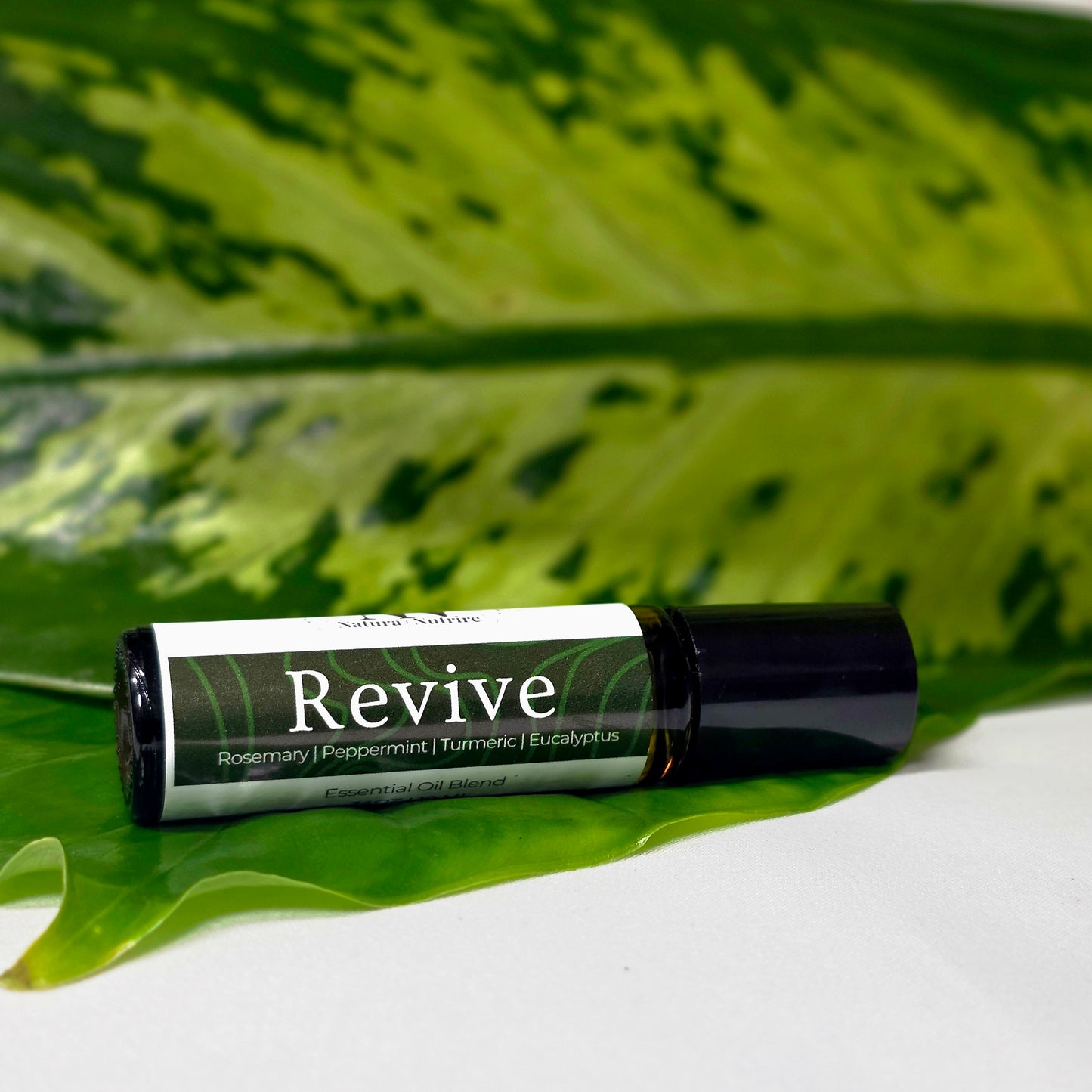 Revive Essential Oil Roller for Pain ease
