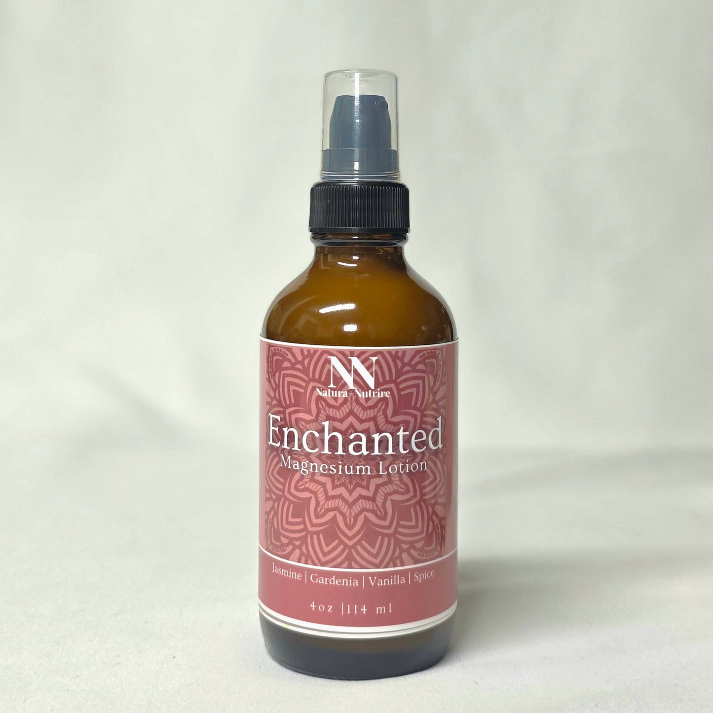 Enchanted Magnesium Lotion