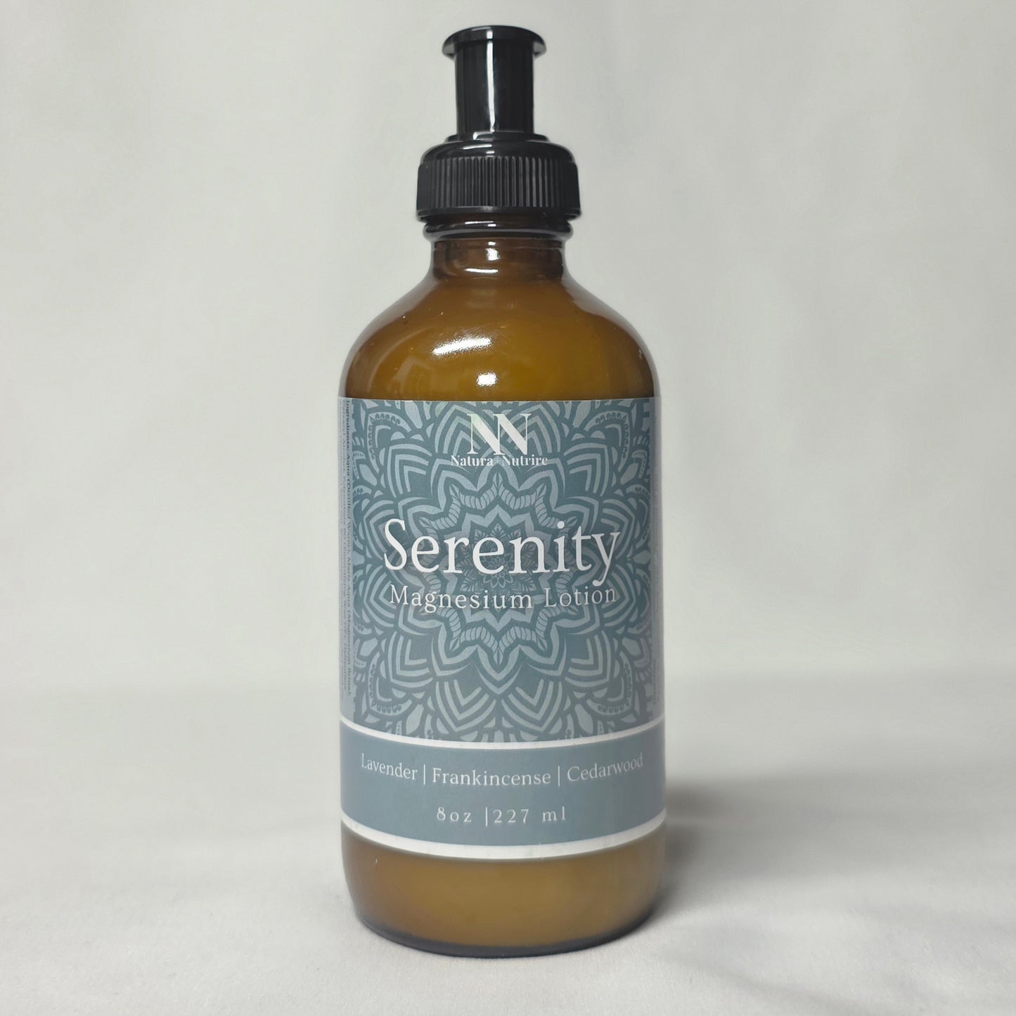 Serenity Magnesium Lotion