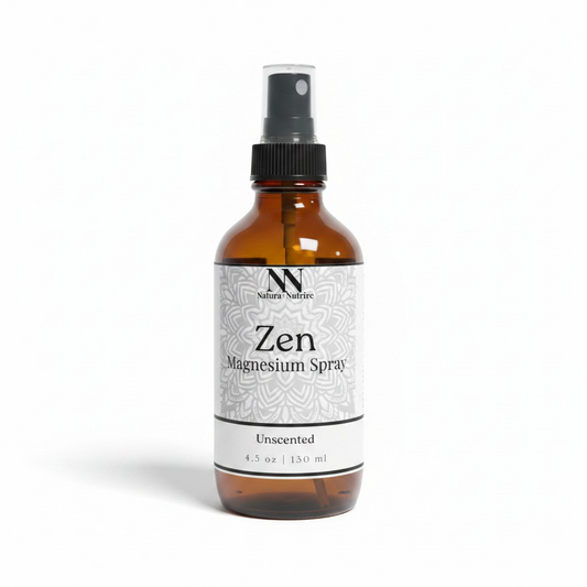 Magnesium Spray