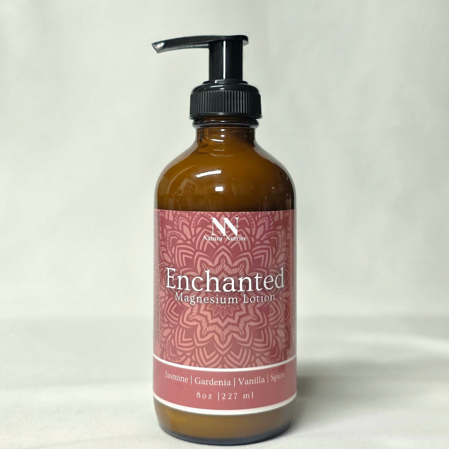 Enchanted Magnesium Lotion