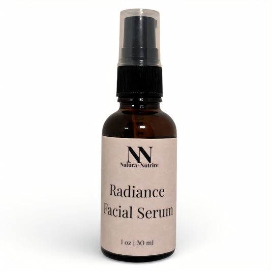 Radiance Facial Serum | Anti-Aging