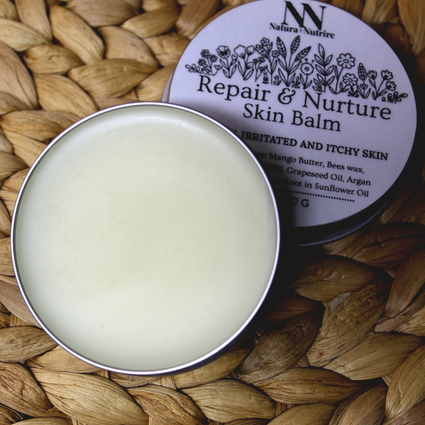 Repair & Nurture Balm